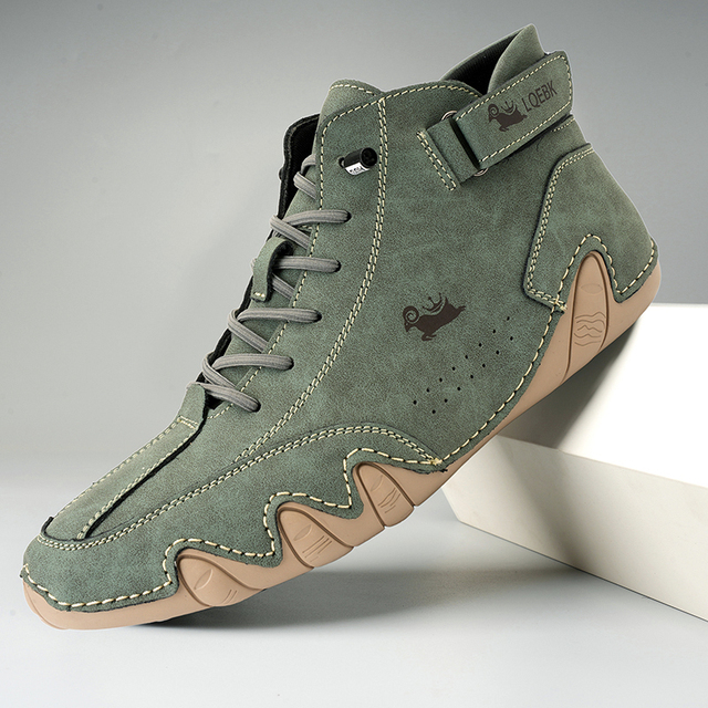 Antislip, comfortabele schoenen voor gevoelige voeten (unisex)