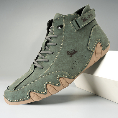 Antislip, comfortabele schoenen voor gevoelige voeten (unisex)