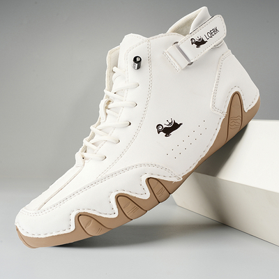 Antislip, comfortabele schoenen voor gevoelige voeten (unisex)