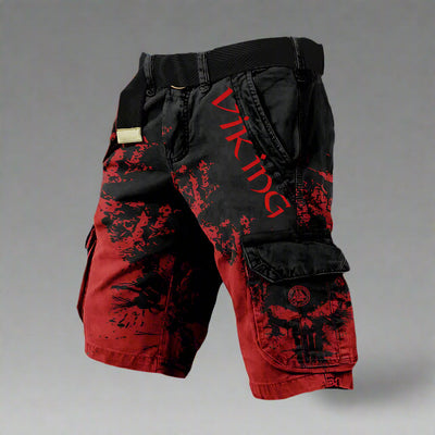 Van Der Waal™ | Premium shorts voor avonturiers