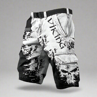 Van Der Waal™ | Premium shorts voor avonturiers