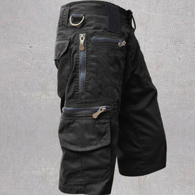 Van Der Waal Mode™ | Veelzijdige cargoshorts