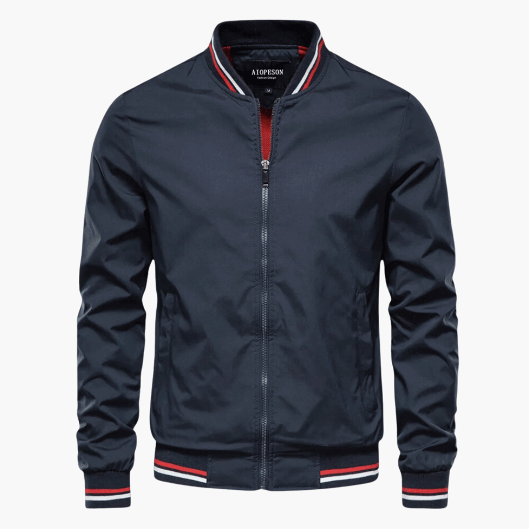 Daniel – Klassieke Bomberjack