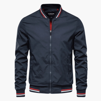 Daniel – Klassieke Bomberjack