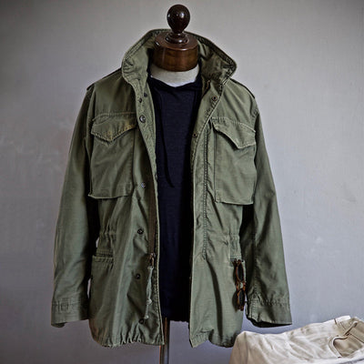 The Archer – Outdoorjas