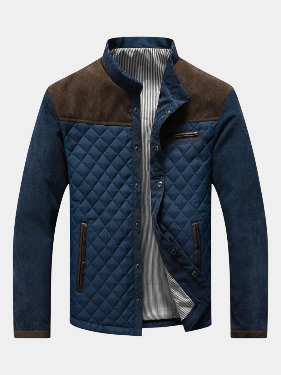 Rossi Roma Jas  | PRACHTIGE DESIGNER-JAS