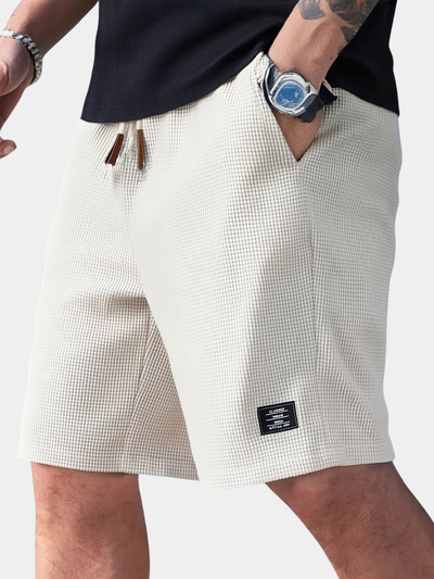 Joris™ | Zomer Comfort Shorts