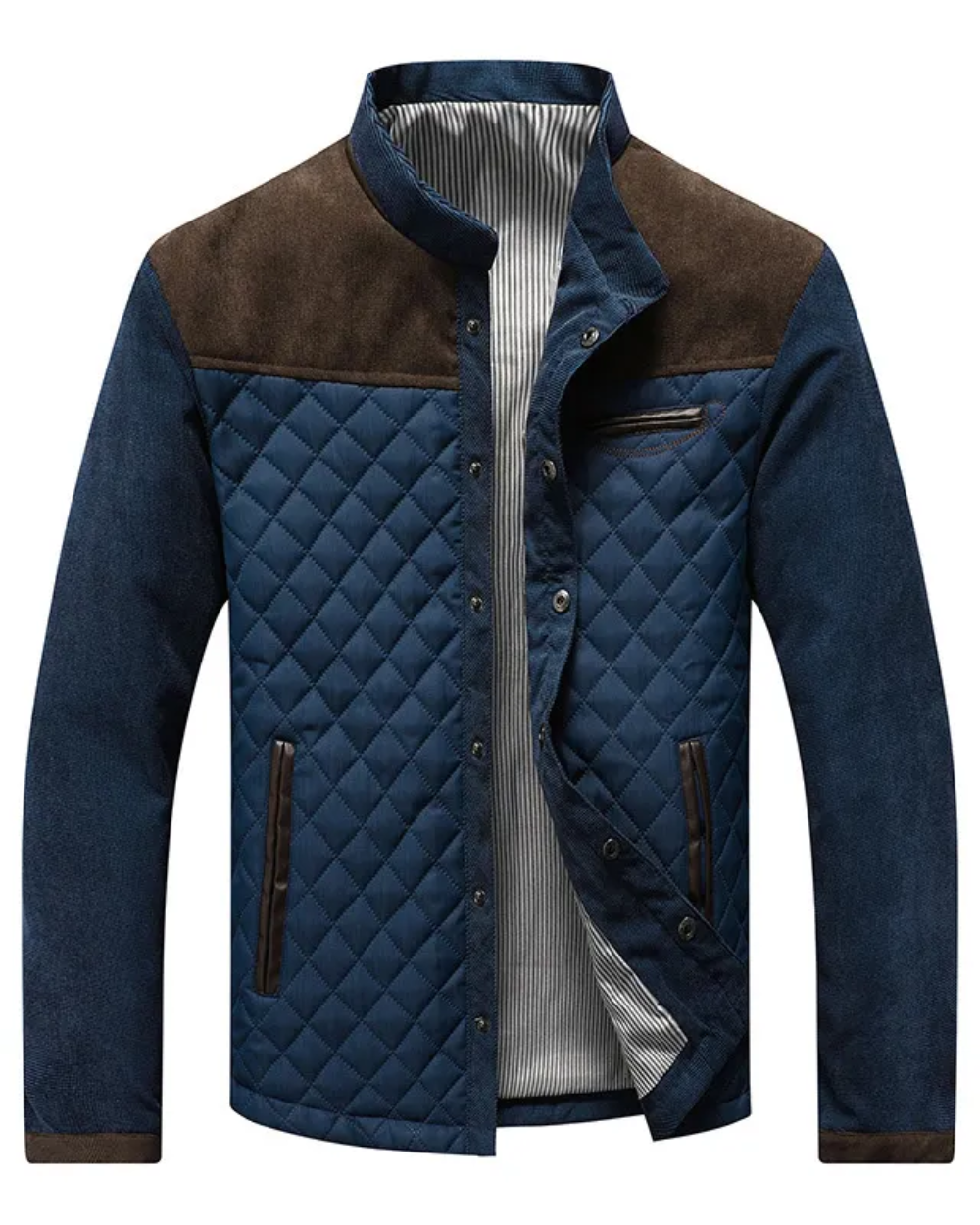 Rossi Roma Jas  | PRACHTIGE DESIGNER-JAS