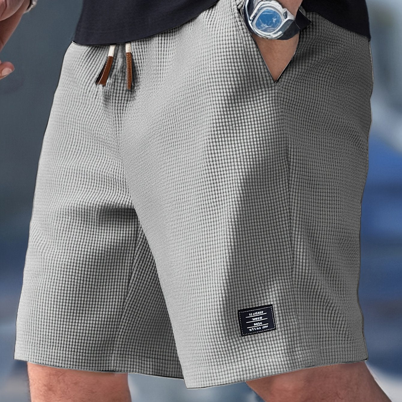 Joris™ | Zomer Comfort Shorts