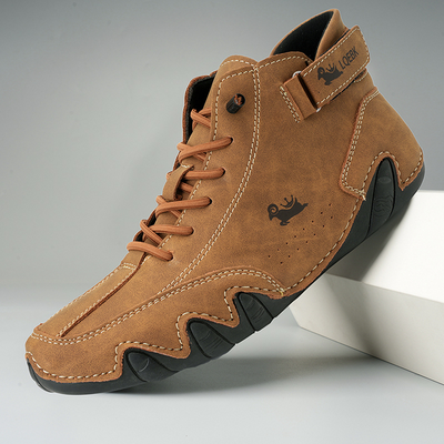 Antislip, comfortabele schoenen voor gevoelige voeten (unisex)