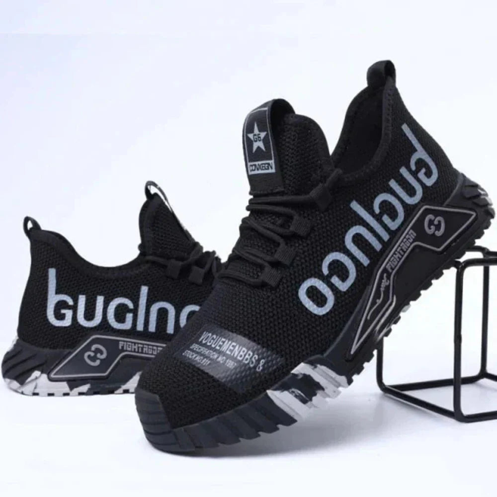 Hadrien | Sportieve sneakers voor heren | Comfort en prestaties