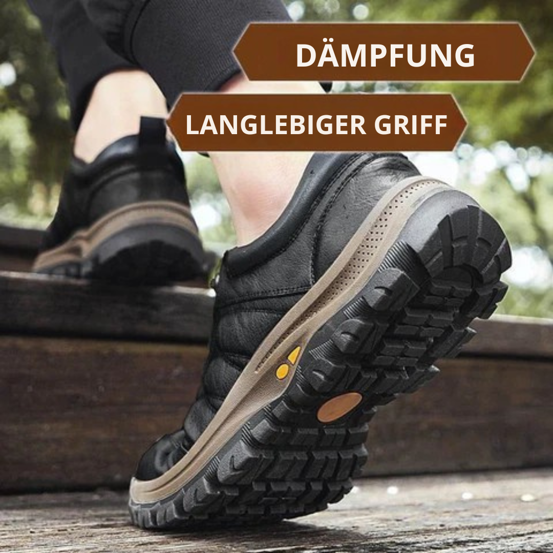 Buitenschoenen | Duurzame en comfortabele buitenschoenen