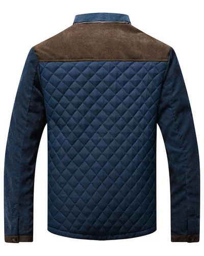 Rossi Roma Jas  | PRACHTIGE DESIGNER-JAS