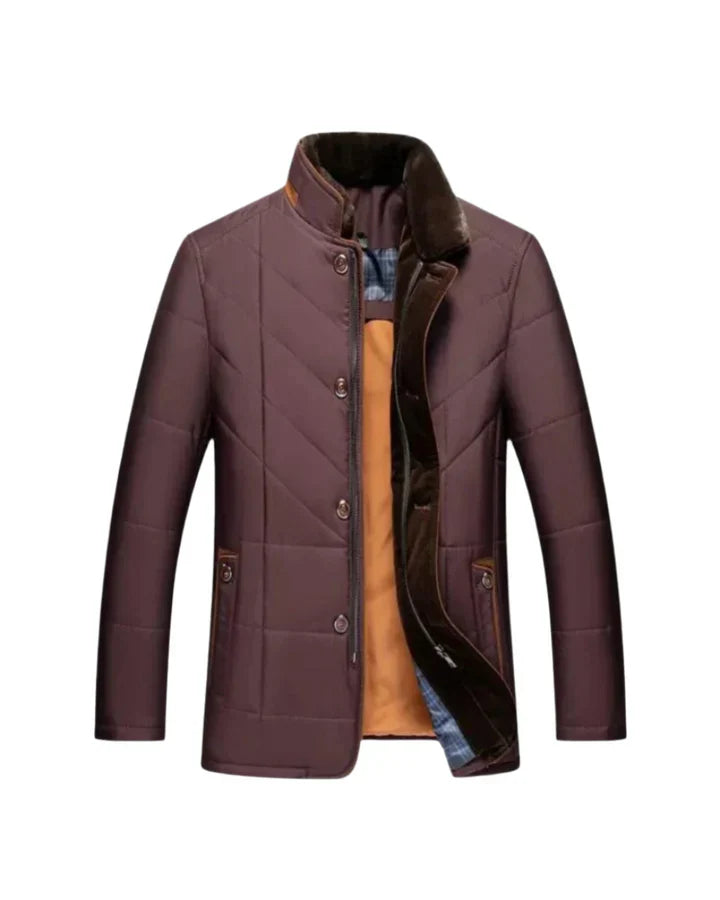 Matz | Premium Business herenjack