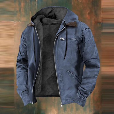 George™ – Stijlvolle Herfstjas