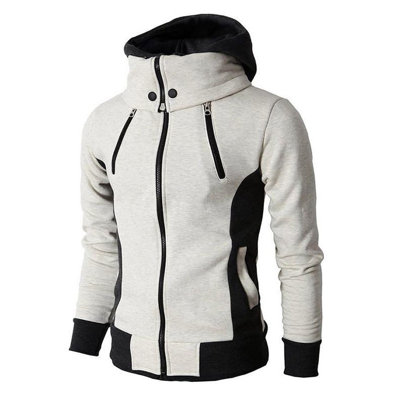 Winter warme jas