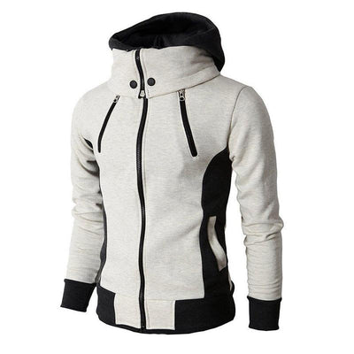 Winter warme jas