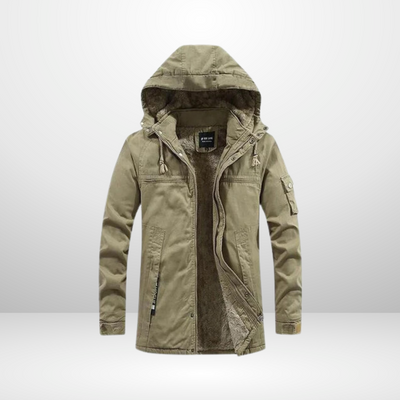 Reves - Stijlvolle winterjas
