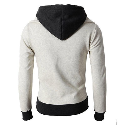 Winter warme jas