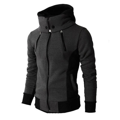 Winter warme jas