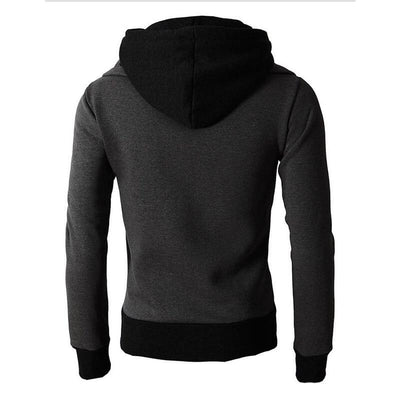 Winter warme jas