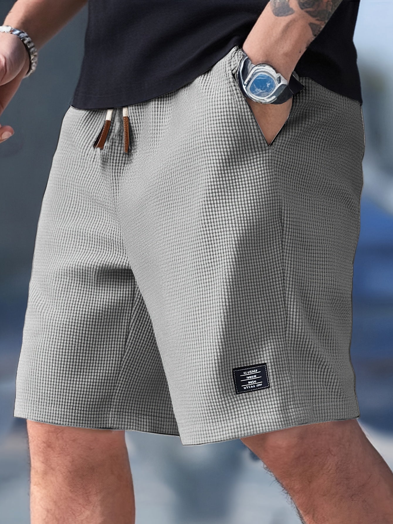 Joris™ | Zomer Comfort Shorts
