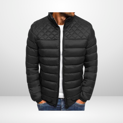 Samuel - Winter Elegance Jas