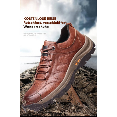 Buitenschoenen | Duurzame en comfortabele buitenschoenen