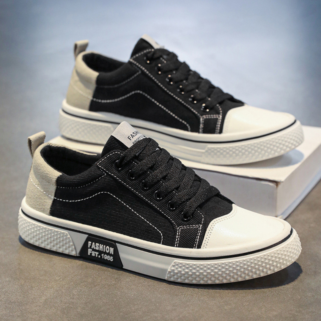 TOM™ | Comfortabele en casual sneakers