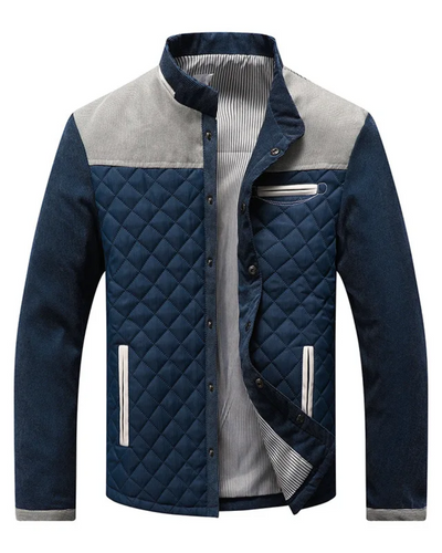 Rossi Roma Jas  | PRACHTIGE DESIGNER-JAS