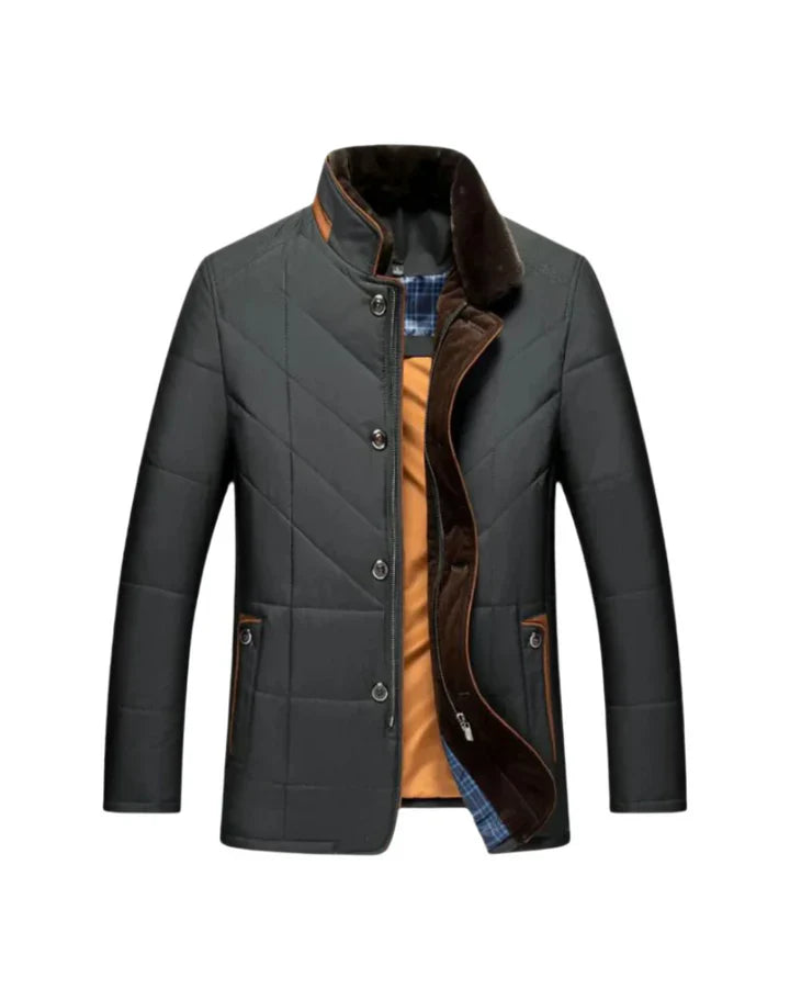 Matz | Premium Business herenjack