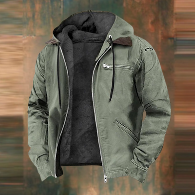 George™ – Stijlvolle Herfstjas