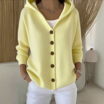 Fleur™ | Elegant Warm Vest