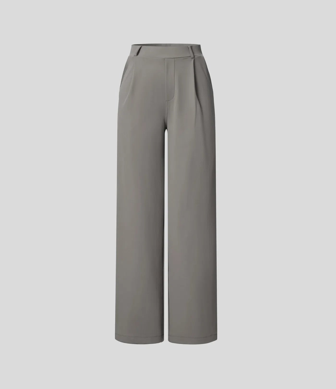 MILENA – Elegante Wide-Leg Pantalon - Minimal Chic