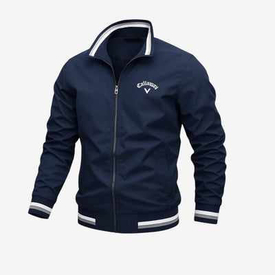 Rody™ | Callaway Luxe Sportief Bomberjack