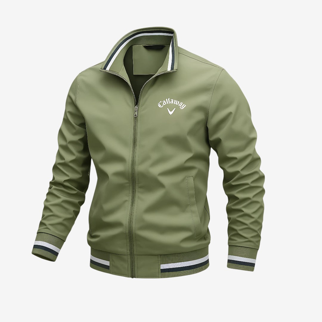 Rody™ | Callaway Luxe Sportief Bomberjack