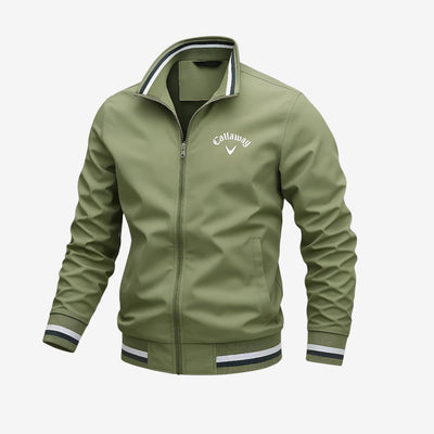 Rody™ | Callaway Luxe Sportief Bomberjack
