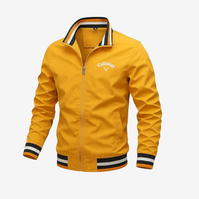 Rody™ | Callaway Luxe Sportief Bomberjack