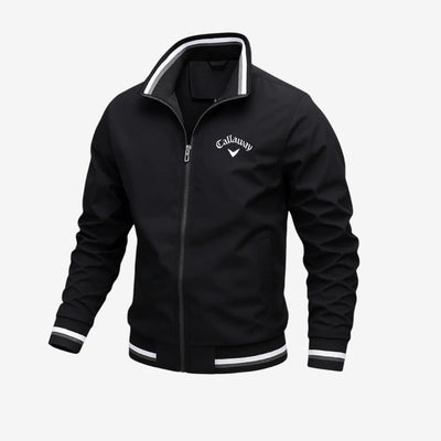Rody™ | Callaway Luxe Sportief Bomberjack