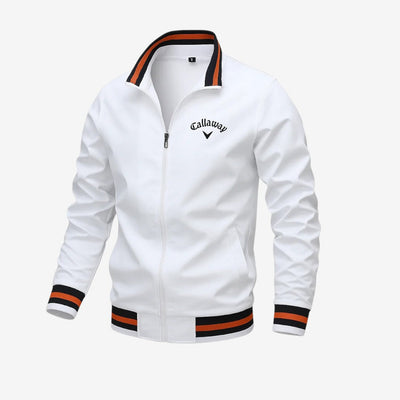 Rody™ | Callaway Luxe Sportief Bomberjack