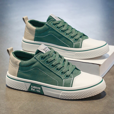 TOM™ | Comfortabele en casual sneakers