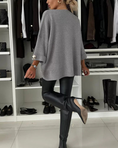 OTHILIA I MODERNE BLOUSE