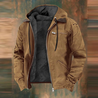 George™ – Stijlvolle Herfstjas