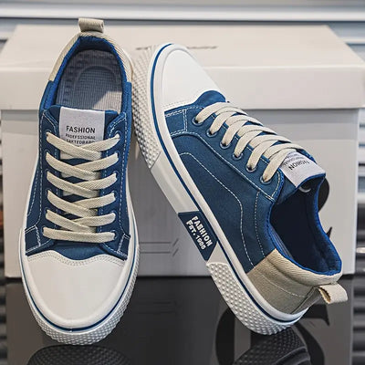 TOM™ | Comfortabele en casual sneakers