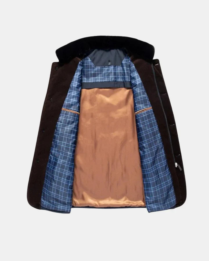 Matz | Premium Business herenjack