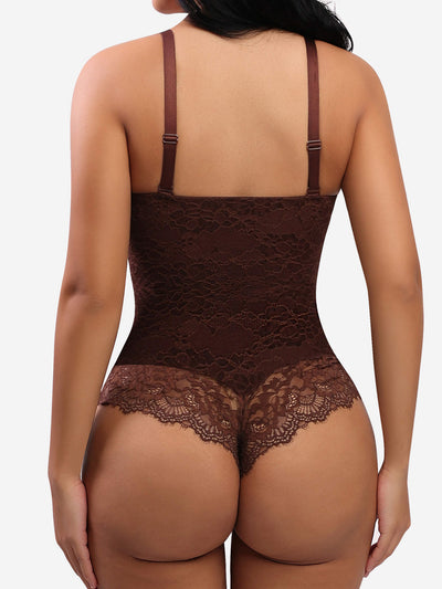 Bloom ™ |  Full Lace Bodysuit