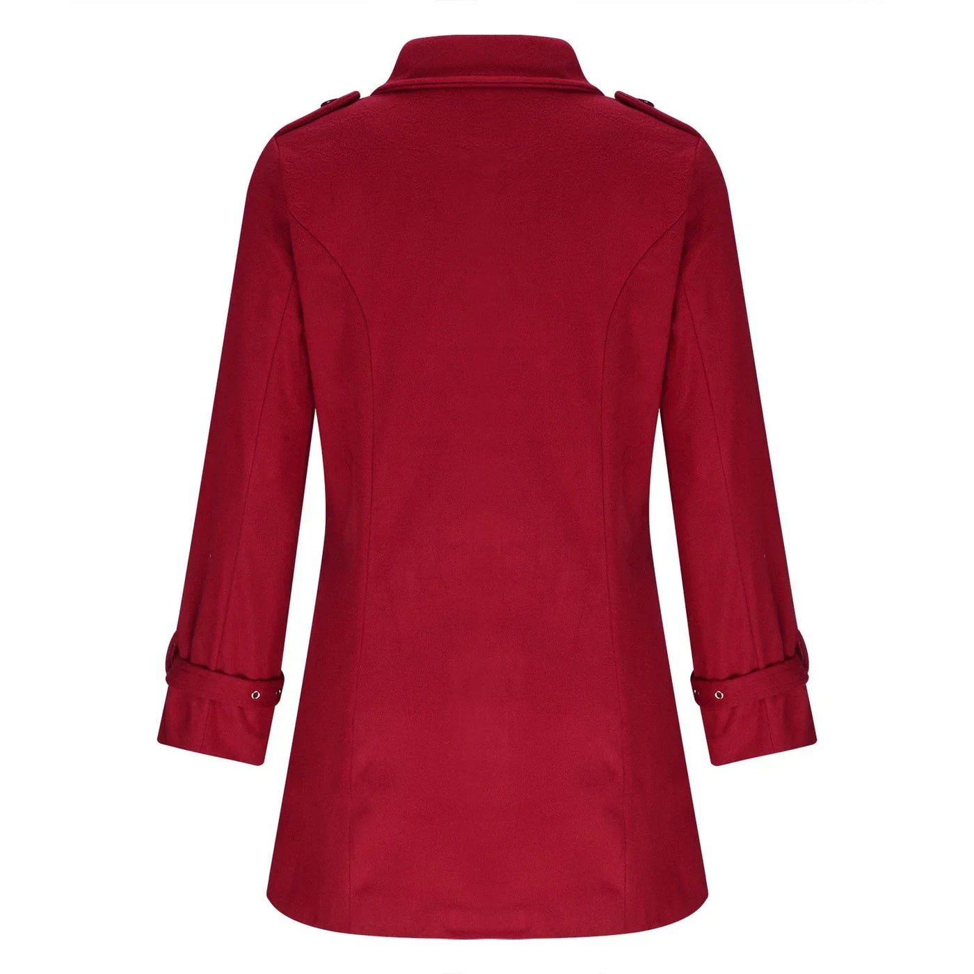 Frida™ - Stijlvolle premium warme jas
