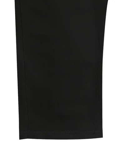 Van Vliet™ | Linnen Broek met Trekkoord