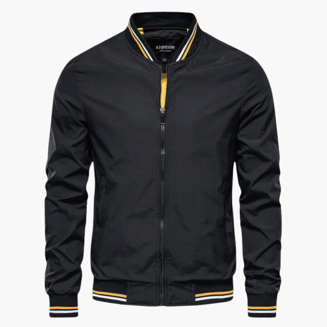 Daniel – Klassieke Bomberjack