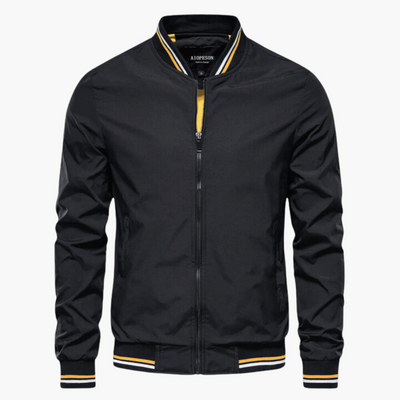 Daniel – Klassieke Bomberjack